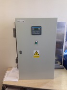 řídící systém Tecomat